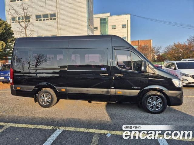 Hyundai 쏠라티 Deluxe, 2021 3