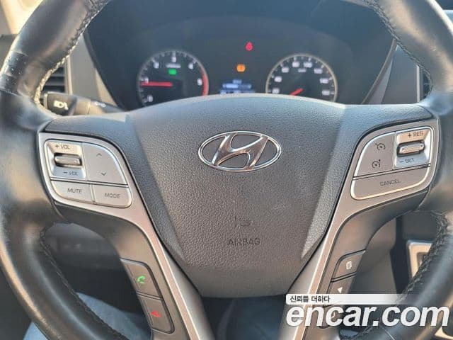 Hyundai 쏠라티 Deluxe, 2021 7