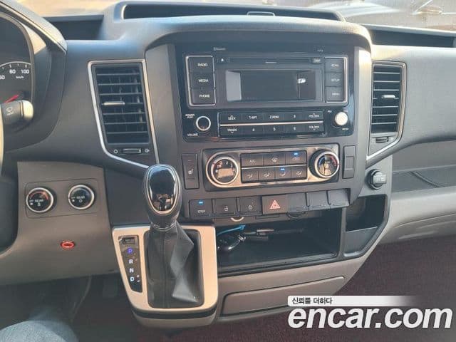 Hyundai 쏠라티 Deluxe, 2021 9