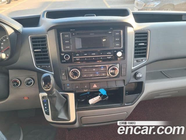 Hyundai 쏠라티 Deluxe, 2021 11