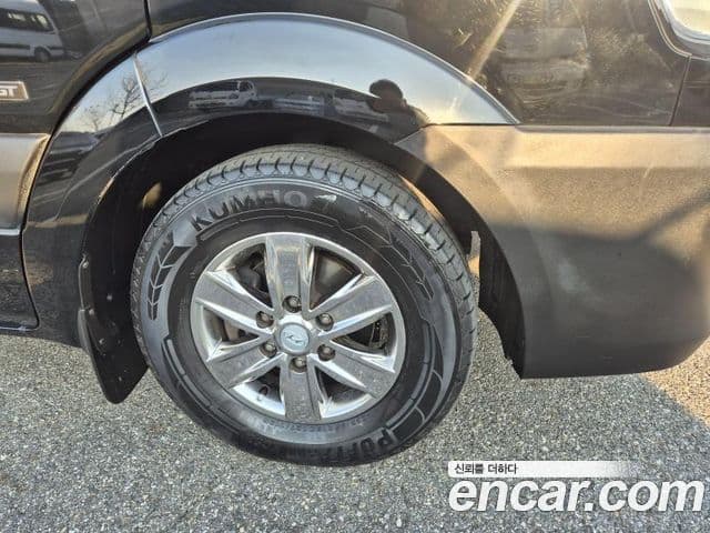 Hyundai 쏠라티 Deluxe, 2021 16