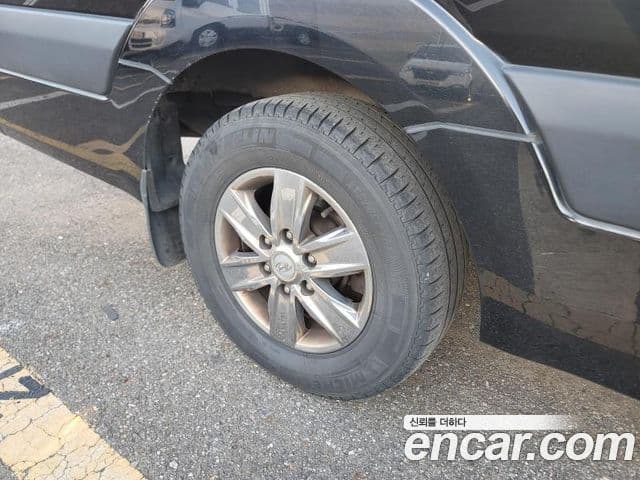 Hyundai 쏠라티 Deluxe, 2021 17