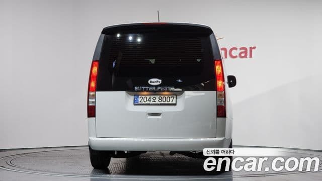 Hyundai Staria Modern, 2022 4