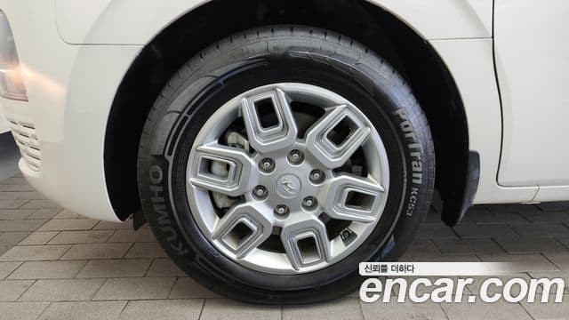 Hyundai Staria Modern, 2022 все фото