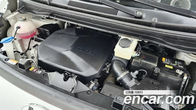 Hyundai Staria Modern, 2022 6