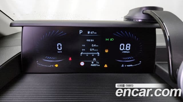 Hyundai Staria Modern, 2022 8