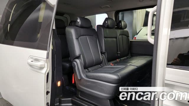 Hyundai Staria Modern, 2022 12