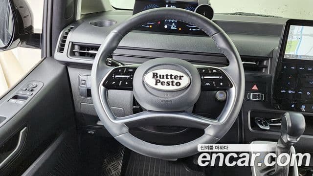 Hyundai Staria Modern, 2022 13