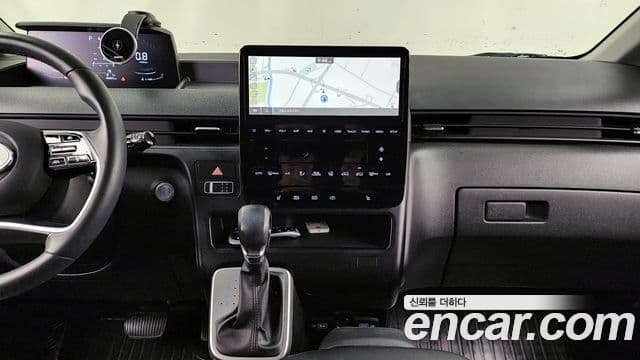 Hyundai Staria Modern, 2022 14