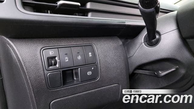 Hyundai Staria Modern, 2022 16