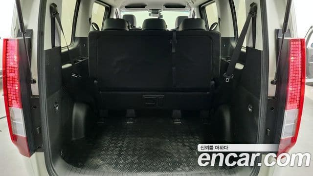 Hyundai Staria Modern, 2022 20