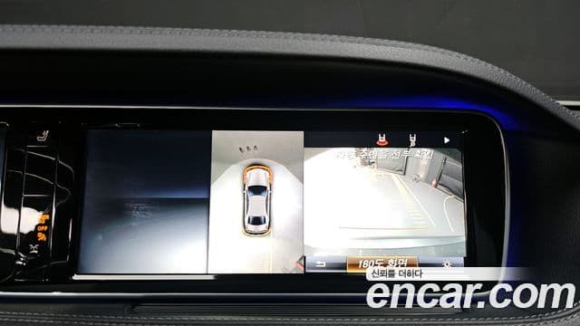 Mercedes-Benz S-класс W222 S350 d 4MATIC, 2017 15