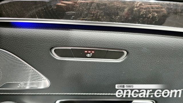 Mercedes-Benz S-класс W222 S350 d 4MATIC, 2017 19