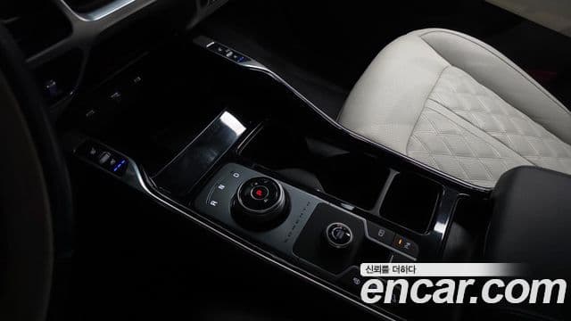 Kia Sorento 4세대 Signature, 2021 9