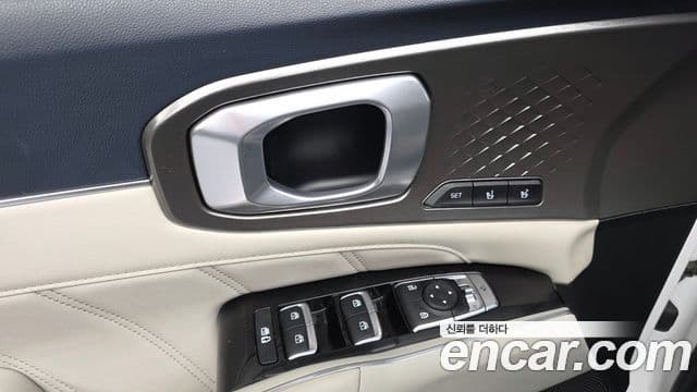 Kia Sorento 4세대 Signature, 2021 18