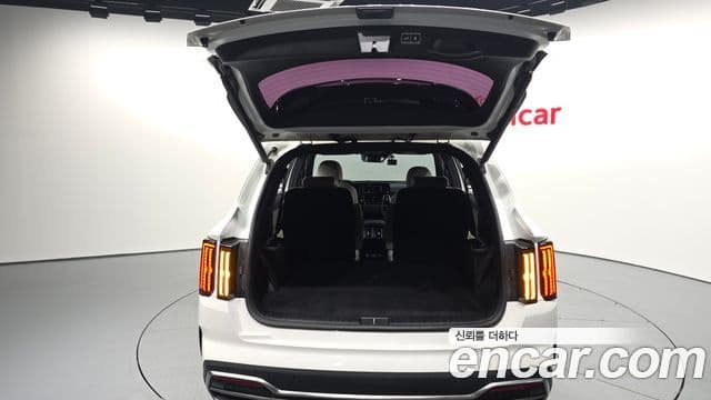 Kia Sorento 4세대 Signature, 2021 20