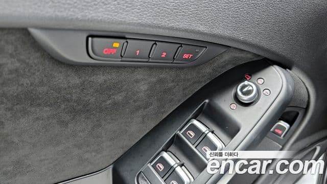 Audi New A4 B8, 2015 17