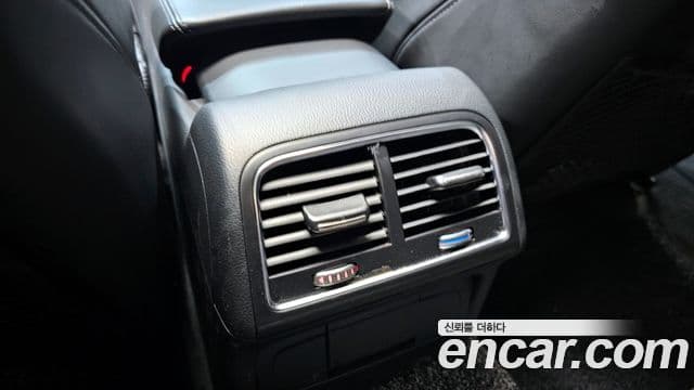 Audi New A4 B8, 2015 18