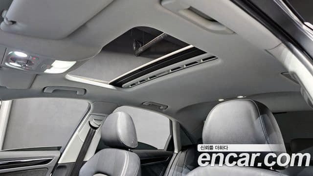 Audi New A4 B8, 2015 19