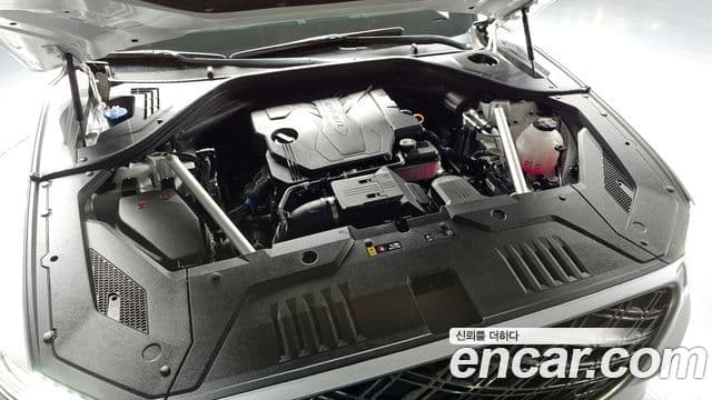 Genesis GV70, 2025 6