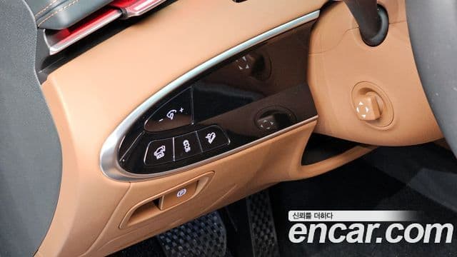 Genesis GV70, 2025 14