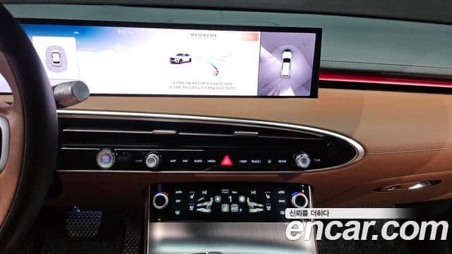 Genesis GV70, 2025 15