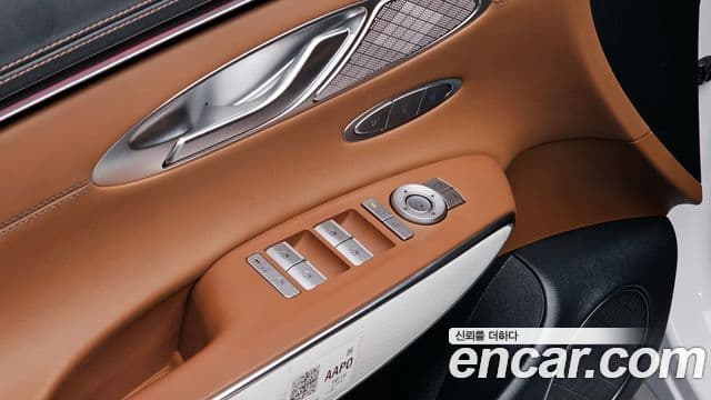 Genesis GV70, 2025 18