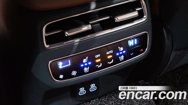 Genesis GV70, 2025 19