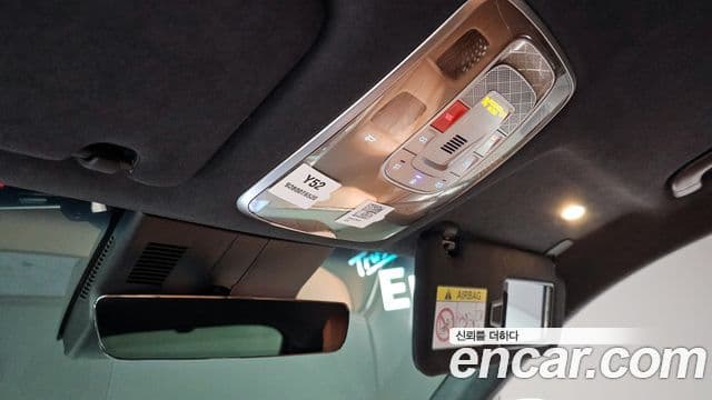 Genesis GV70, 2025 20