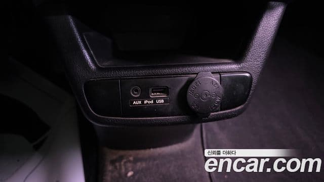 Kia Ray фургон / люксовая версия, 2016 15