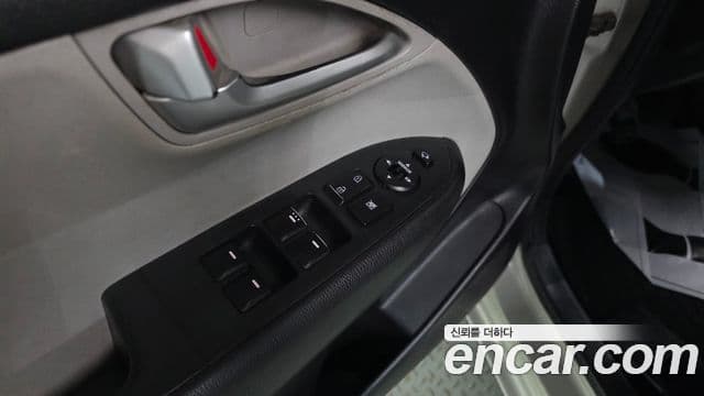 Kia Ray фургон / люксовая версия, 2016 16