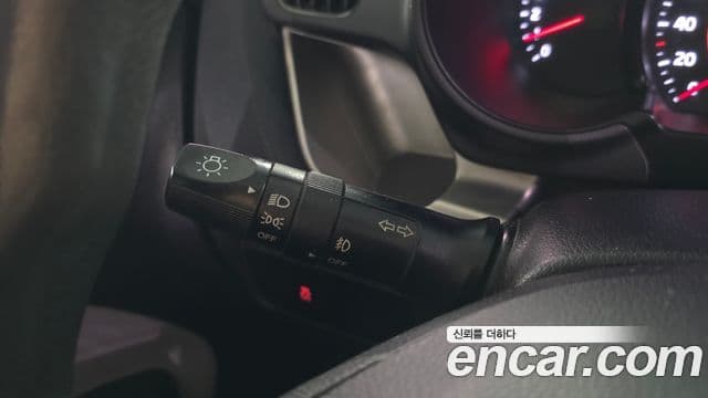 Kia Ray фургон / люксовая версия, 2016 17