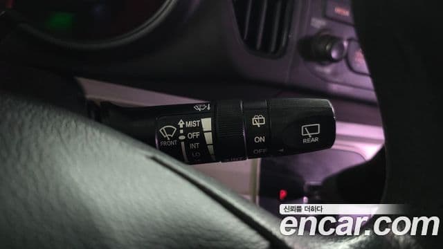 Kia Ray фургон / люксовая версия, 2016 18