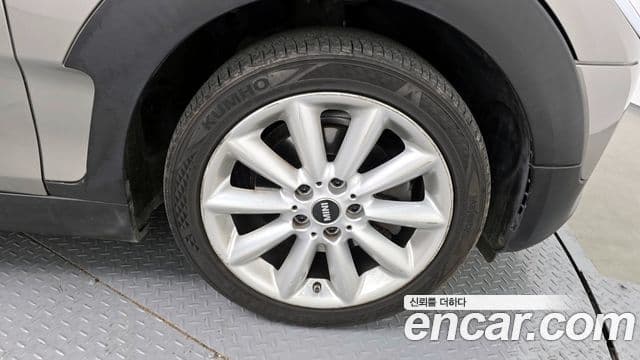 Mini Cooper 클럽맨 2세대, 2019 все фото