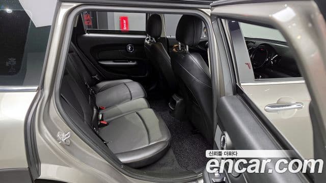 Mini Cooper 클럽맨 2세대, 2019 12