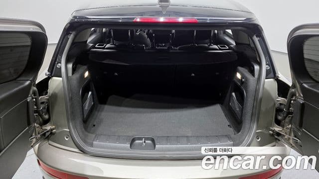 Mini Cooper 클럽맨 2세대, 2019 20