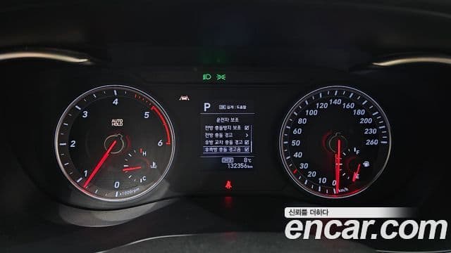 Genesis G70 Advanced, 2019 8