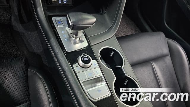 Genesis G70 Advanced, 2019 9