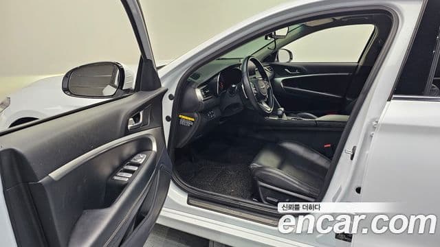 Genesis G70 Advanced, 2019 10