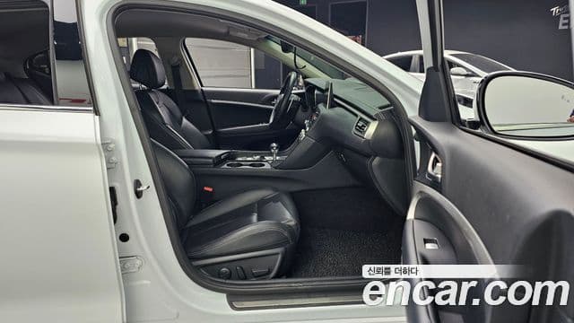 Genesis G70 Advanced, 2019 11