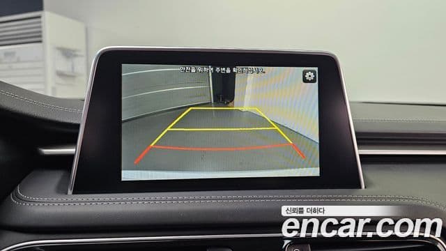 Genesis G70 Advanced, 2019 15