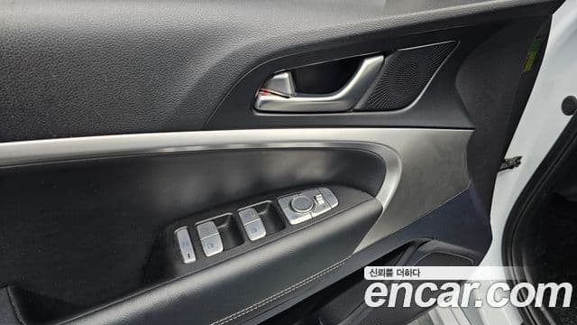 Genesis G70 Advanced, 2019 16