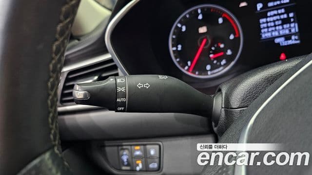 Genesis G70 Advanced, 2019 17