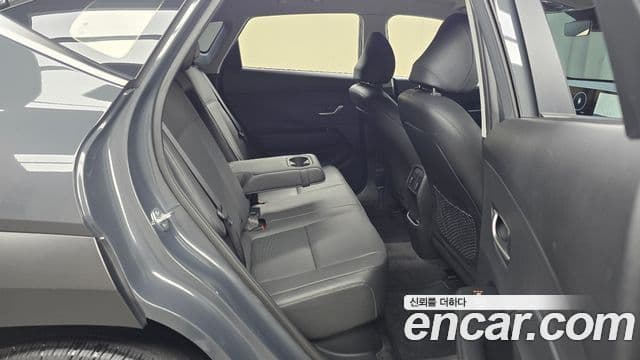 Hyundai Kona гибрид (SX2) Inspiration, 2024 12