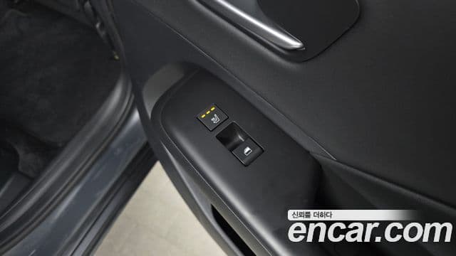 Hyundai Kona гибрид (SX2) Inspiration, 2024 19