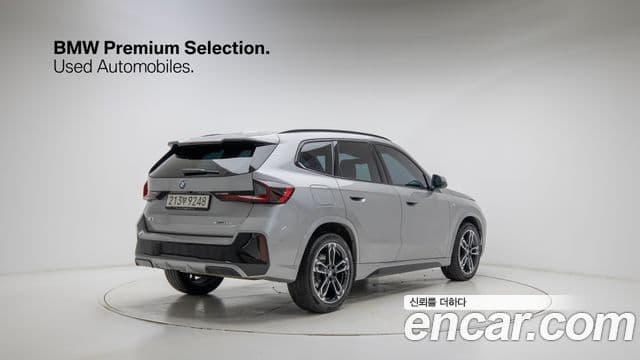 BMW X1 (U11) xDrive 20i M Sport, 2025 2