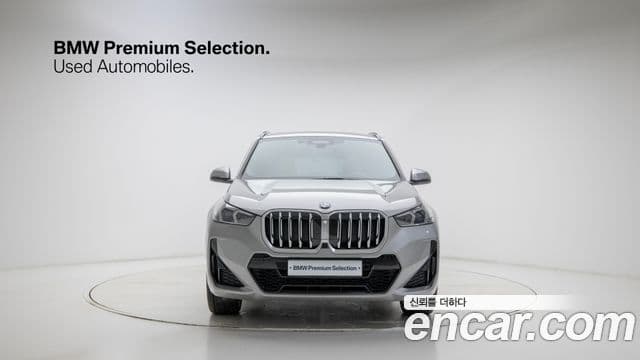 BMW X1 (U11) xDrive 20i M Sport, 2025 3