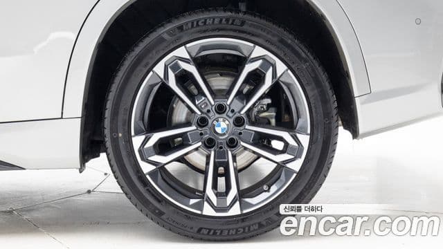 BMW X1 (U11) xDrive 20i M Sport, 2025 все фото