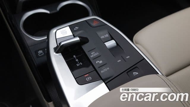 BMW X1 (U11) xDrive 20i M Sport, 2025 9