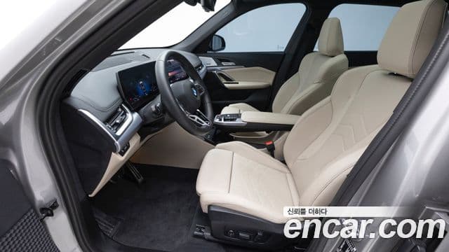 BMW X1 (U11) xDrive 20i M Sport, 2025 10